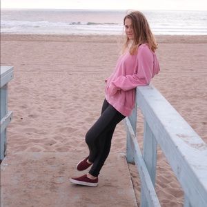 Meet your Posher, Cara